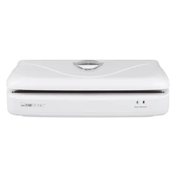 Σακουλοποιός Clatronic FS 3261 vacuum sealer White