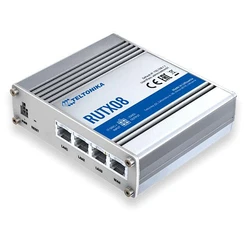 Router Teltonika RUTX08000000