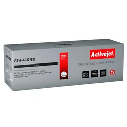 Toner Συμβατό Activejet ATH-410NX για HP CE410X