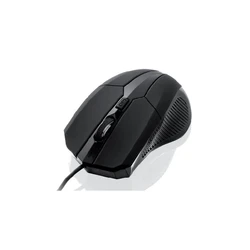 Ποντίκι Ενσύρματο iBox i005 USB Type-A Laser 1600 DPI Ambidextrous