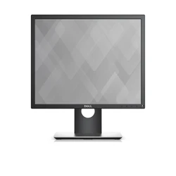 Monitor 19" DELL P1917S LED 48.3 cm 1280 x 1024 SXGA Black