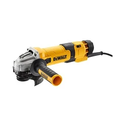 Γωνιακός Τροχός DeWalt DWE4257-QS 125 mm