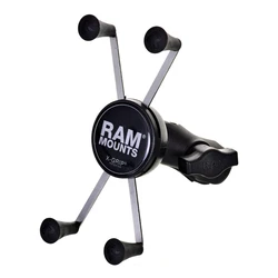 Βάση Κινητού RAM Mounts X-Grip with Motorcycle Fork Stem Base