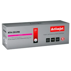 Toner Συμβατό Activejet ATH-201MN για HP CF403A