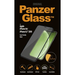 Screen Protector PanzerGlass Apple iPhone XR/11 Edge-to-Edge