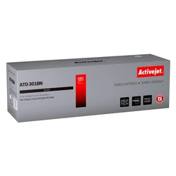 Toner Συμβατό Activejet ATO-301BN για OKI 44973536