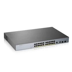 Network Switch Zyxel GS1350-26HP-EU0101F Managed L2 (10/100/1000) (PoE)