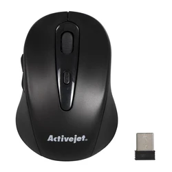 Ποντίκι Activejet AMY-213 wireless optical USB mouse