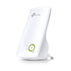 Repeater TP-LINK 300Mbps Wi-Fi Range Extender v2