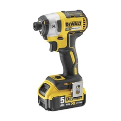 Δράπανο DeWalt DCF887P2-QW DCF887P2-QW (1/4'')
