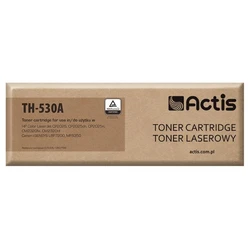 Toner Συμβατό Actis TH-530A HP CC530A LJ 2025/2320
