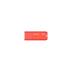 USB Flash Goodram UME3-0640O0R11 64 GB Orange