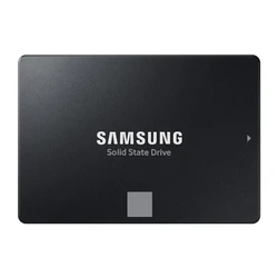 Εσωτερικός Σκληρός Δίσκος SSD 500GB Samsung 870 EVO Black