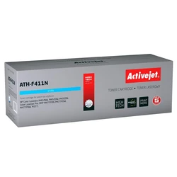 Toner Συμβατό Activejet ATH-F411N για HP CF411A