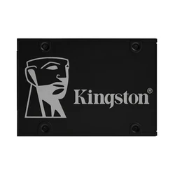 Σκληρός Δίσκος SSD 512GB Kingston KC600 SKC600/512G