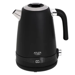 Βραστήρας Adler AD 1295b 1.7L Black