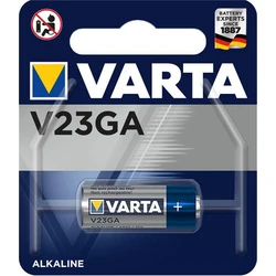 Μπαταρία Varta V23GA Single-use battery Alkaline