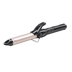 Ψαλίδι Μαλλιών BaByliss Pro 180 Sublim’Touch 25 mm Curling iron Black, Pink