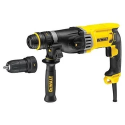 Δράπανο DeWalt D25144K