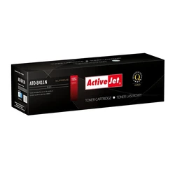 Toner Συμβατό Activejet ATO-B411N για OKI 44574702