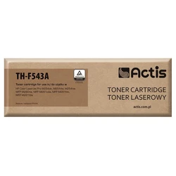 Toner Συμβατό Actis TH-F543A HP CB543A LJ 1215/1515