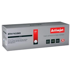Toner Συμβατό Activejet ATH-F410NX για HP CF410X