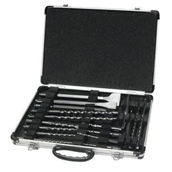 Σετ Εξαρτημάτων Makita SDS-Plus D-42444 17 τεμ.