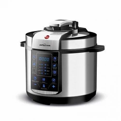 Ατμομάγειρας Electric pressure cooker ELDOM SW500 PERFECT COOK