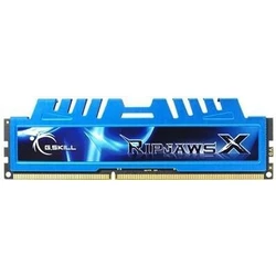 Μνήμη RAM Σταθερού DDR3 32GB G.Skill PC3 1600 12800 Kit