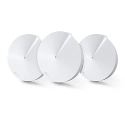 Access Point TP-Link Deco M5 3-PACK 400 Mb/s