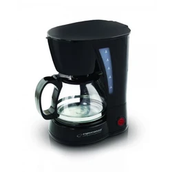 Καφετιέρα Esperanza EKC006 coffee maker Drip coffee maker 0.6 L