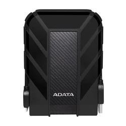 Εξωτερικός Σκληρός Δίσκος 2TB Adata HD710 Pro Black