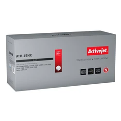 Toner Συμβατό Activejet ATH-15NX για HP C7115X Canon EP-25