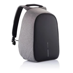 Σακίδιο XD DESIGN ANTI-THEFT BACKPACK BOBBY HERO REGULAR GREY P/N: P705.292