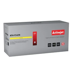 Toner Συμβατό Activejet ATH-F542N για HP CF542A