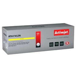 Toner Συμβατό Activejet ATH-F412N για HP CF412A