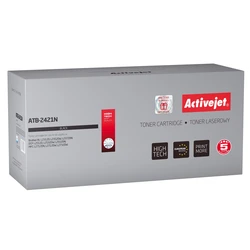 Toner Συμβατό Activejet ATB-2421N για Brother TN-2421