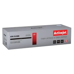 Toner Συμβατό Activejet ATK-3130N για Kyocera TK-3130