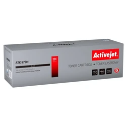Toner Συμβατό Activejet ATK-170N για Kyocera TK-170