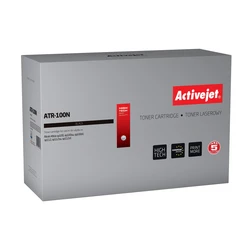 Toner Συμβατό Activejet ATR-100N για Ricoh SP100 / SP112 / 407166