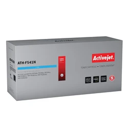Toner Συμβατό Activejet ATH-F541N for HP CF541A