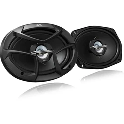 Ηχεία Αυτοκινήτου JVC CS-J6930 2.0 400 W 6x9"