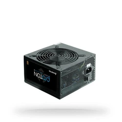 Τροφοδοτικό 500W Chieftec BDF-500S Black