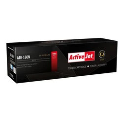 Toner Συμβατό Activejet ATK-160N για Kyocera TK-160