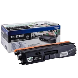 Toner Brother TN-321BK Original Black 1 pc(s)