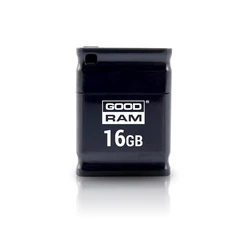USB Flash 16GB Goodram Piccolo UPI2-0160K0R11 USB 2.0 Black