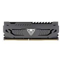 Μνήμη RAM Σταθερού DDR4 8GB Patriot Viper Steel PVS48G320C6 3200 MHz