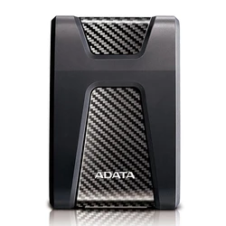 Εξωτερικός Σκληρός Δίσκος 2TB Adata 2,5 HD650 AHD650-2TU31-CBK Black