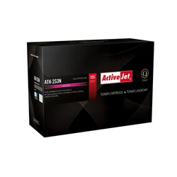 Toner Συμβατό Activejet ATH-253N για HP CE253A Canon CRG-723M