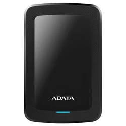 Εξωτερικός Σκληρός Δίσκος 1TB Adata 2,5 HV300 AHV300-1TU31-CBK Black